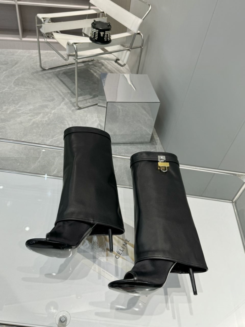 Givenchy Boots
